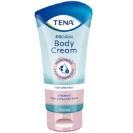 TENA Skin Care Krem nawilżający z witaminą E 150ml