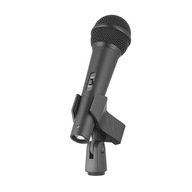 STAGG SUM20 - dynamický USB karaoke mikrofón