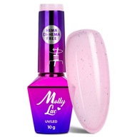 Hybridní lak Mollylac 10 ml 703