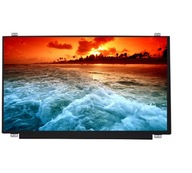 Matryca LED IPS matowa 15,6 " 1920 x 1080 BOE LG SAMSUNG AUO MIX000291