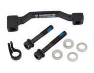 Adapter do hamulca tarczowego Shimano SM-MA-F203P/PM 203 mm