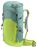 Plecak turystyczny Deuter Speed Lite 30 20-40 l odcienie zieleni