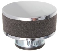 Wsk, shl воздушный фильтр walec губка хром 38mm фото, цена