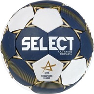 Piłka ręczna SELECT Ultimate Replica Champions v22 r. 2