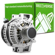 Alternator RECOVERSE 7643 JEEP LANCIA 3.0 CRD D Fabrycznie Regenerowany