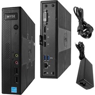 Terminal WYSE ZX0 1.65 GHz 4/8GB Thin Client OS - Sklep