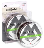 Żyłka Mikado Dream Line Method Feeder camo 0,22 mm x 300 m