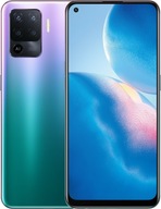 Smartfon OPPO Reno 5 Lite 8/128GB AMOLED NFC DS - Sklep, Opinie