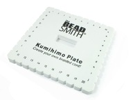Kumihimo Plate BeadSmith - 1 sztuka