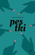 Pestki Anna Ciarkowska