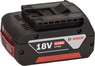Akumulator Li-Ion Bosch 18 V 4 Ah