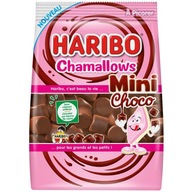 Pianki chamallows Haribo 140 g