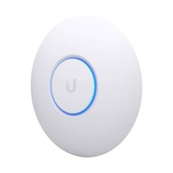 Access Point Ubiquiti UAP-nanoHD 802.11ac (Wi-Fi 5), 802.11n (Wi-Fi 4), 802.11g, 802.11b, 802.11a