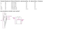 Factory Price kurtka damska jeansowa bez kaptura PM-KR-C02-A.70 rozmiar XL