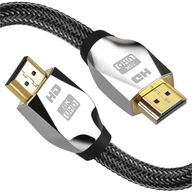 Kabel Reagle RHP300 HDMI - HDMI 3 m