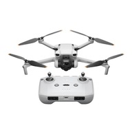 Dron DJI Mini 3 6000 m 2453 mAh