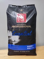 Kawa ziarnista mieszana MK CAFE ESPRESSO PROFESSIONAL ESSENTIAL 1000 g
