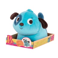 Piesek do nauki raczkowania B.Toys Wobble'n'go Puppy BX1669Z niebieski