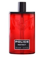 Police Instinct For Men 100ml woda toaletowa mężczyzna EDT