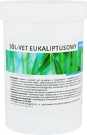 Sól-Vet Eukaliptusowy Vet Animal 650g