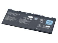 Bateria do laptopów Fujitsu-Siemens litowo-polimerowa 3150 mAh