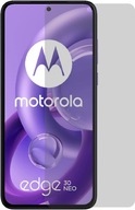 Szkło hybrydowe szklaochronne do Motorola Moto Edge 30 Neo 1 szt.