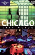 Chicago City Guide 5e et al.