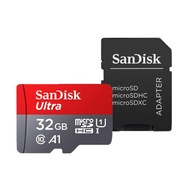 Karta pamięci SDHC SanDisk SDSQUA4-032G-GN6MA 32 GB
