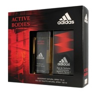 Woda toaletowa Adidas 100 ml