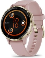 Smartwatch Garmin Venu 3S różowy