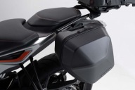 Кофр urban abs i стеллаж ktm 790 duke (18-) фото, цена