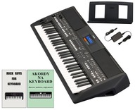 その他 Keyboard Yamaha PSR-SX600 PSR-SX600 | Yamaha Corporation.