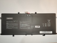 Bateria do laptopów Asus litowo-polimerowa 4220 mAh Movano