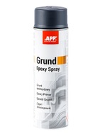 Grunt epoksydowy APP 500ml