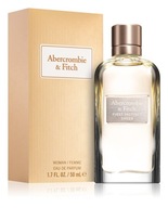 Abercrombie & Fitch First Instinct Sheer 50 ml EDP