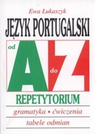 Język portugalski od A do Z Repetytorium Ewa Łukaszyk