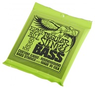 Ernie Ball 2832 NC Regular Slinky Bass struny