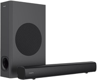 Soundbar Creative Stage 2.1 160 W czarny