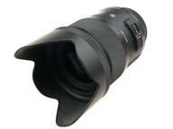 Obiektyw Sigma Canon EF 35mm f/1,4 DG HSM Art