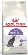 Sucha karma dla kota Royal Canin CAT Sterilised 37 4 kg