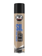 K2 SIL 100% SILIKON W SPRAYU DO USZCZELEK 300 ML