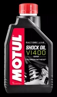 SHOCK OIL FL 1L OLEJ MOTUL SHOCK OIL FACTORY LINE VI400