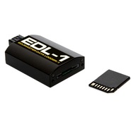 ECUMASTER Rejestrator Danych Data Logger EDL-1