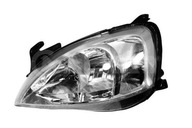 DEPO 442-1125R-LD-EM Reflektor
