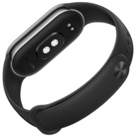 Smartband Xiaomi Mi Band 8 czarny