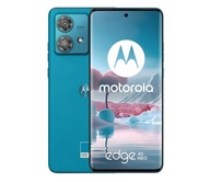 Smartfon Motorola Edge 40 Neo 12 GB / 256 GB niebieski