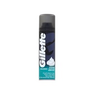 Gillette Sensitive 200 ml pianka do golenia