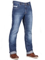 Spodnie Jeans FREESTAR CAFE RACER ROZM.
