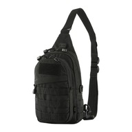 Plecak M-Tac Torba Assistant Bag 4 l czarny