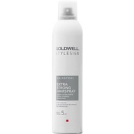 Lakier do włosów bardzo mocny Goldwell StyleSign 500 ml